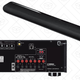 Refurb Yamaha ATS-1060 Sound Bar, $90
Yamaha 7.2 Channel AV Receiver, $380